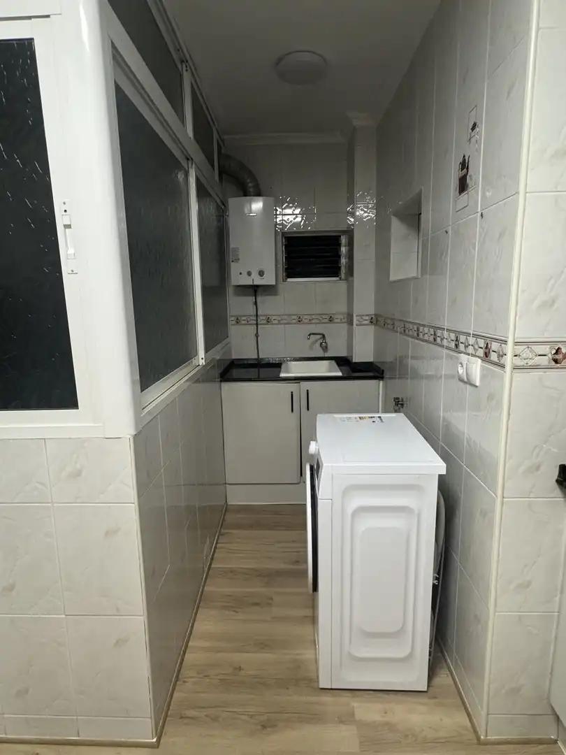 Piso de alquiler en Calle Gil de Albornoz, 5, La Reconquista - El Rosario Piso de alquiler en Calle Gil de Albornoz, 5, La Reconquista - El Rosario