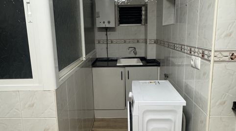 Piso de alquiler en Calle Gil de Albornoz, 5, La Reconquista - El Rosario, Algeciras - imagen 4 Foto 4 de Piso de alquiler en Calle Gil de Albornoz, 5, La Reconquista - El Rosario, Algeciras