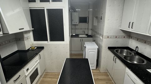 Piso de alquiler en Calle Gil de Albornoz, 5, La Reconquista - El Rosario, Algeciras - imagen 3 Foto 3 de Piso de alquiler en Calle Gil de Albornoz, 5, La Reconquista - El Rosario, Algeciras