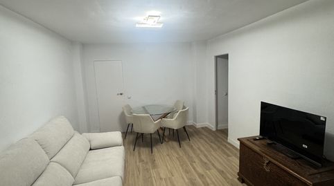 Piso de alquiler en Calle Gil de Albornoz, 5, La Reconquista - El Rosario, Algeciras - imagen 2 Foto 2 de Piso de alquiler en Calle Gil de Albornoz, 5, La Reconquista - El Rosario, Algeciras