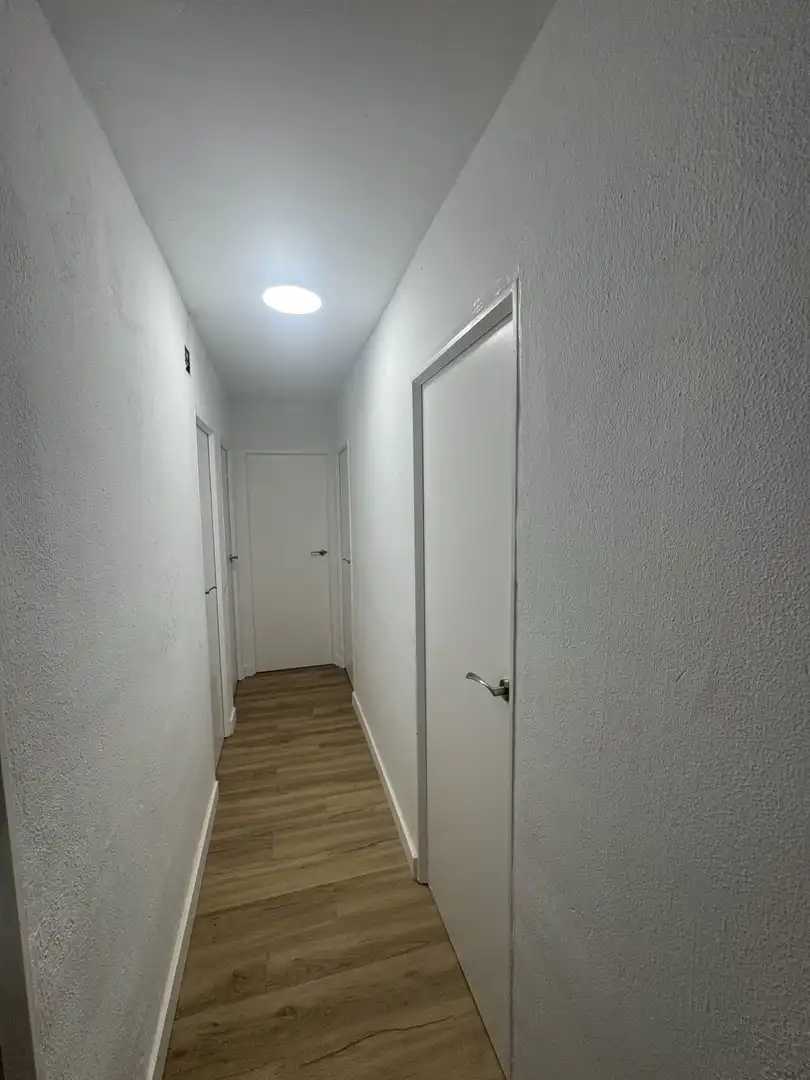 Piso de alquiler en Calle Gil de Albornoz, 5, La Reconquista - El Rosario Piso de alquiler en Calle Gil de Albornoz, 5, La Reconquista - El Rosario