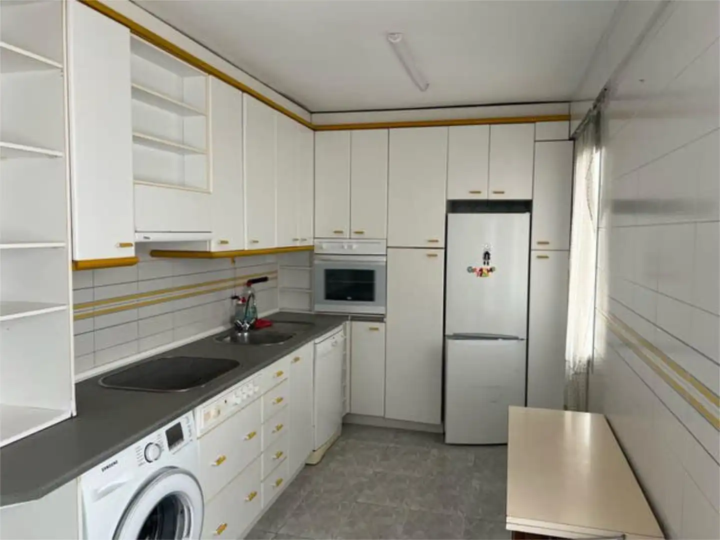 Flat for sale in La Jota
