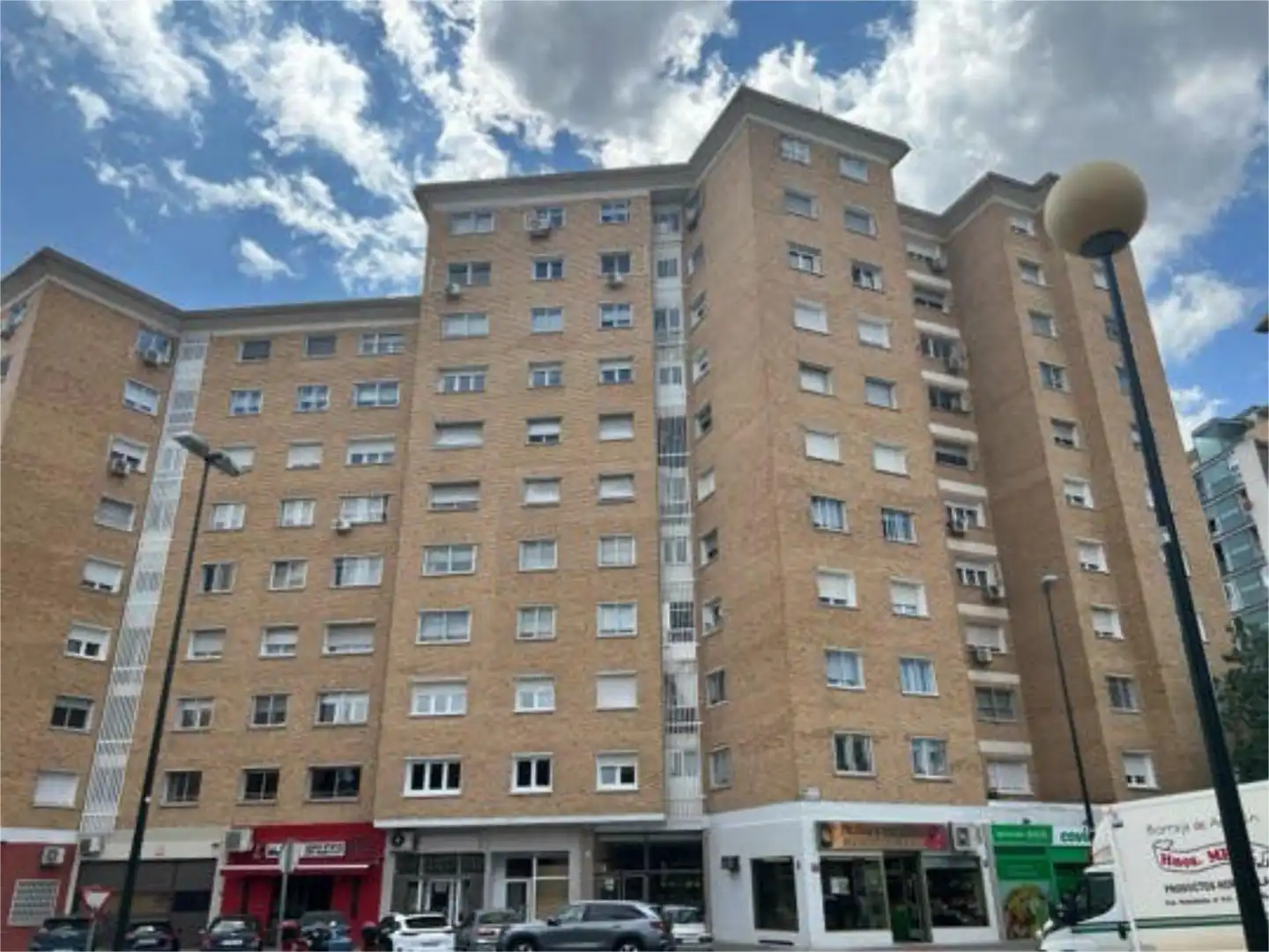 Flat for sale in La Jota