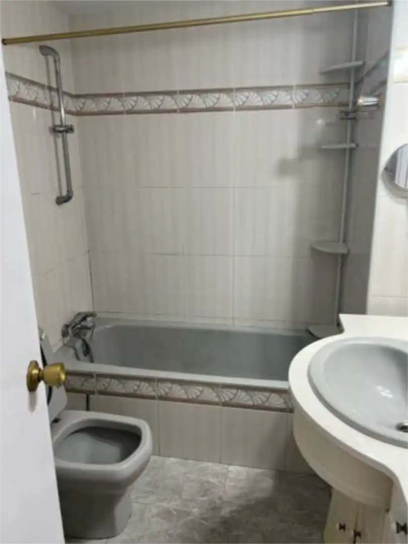 Flat for sale in La Jota