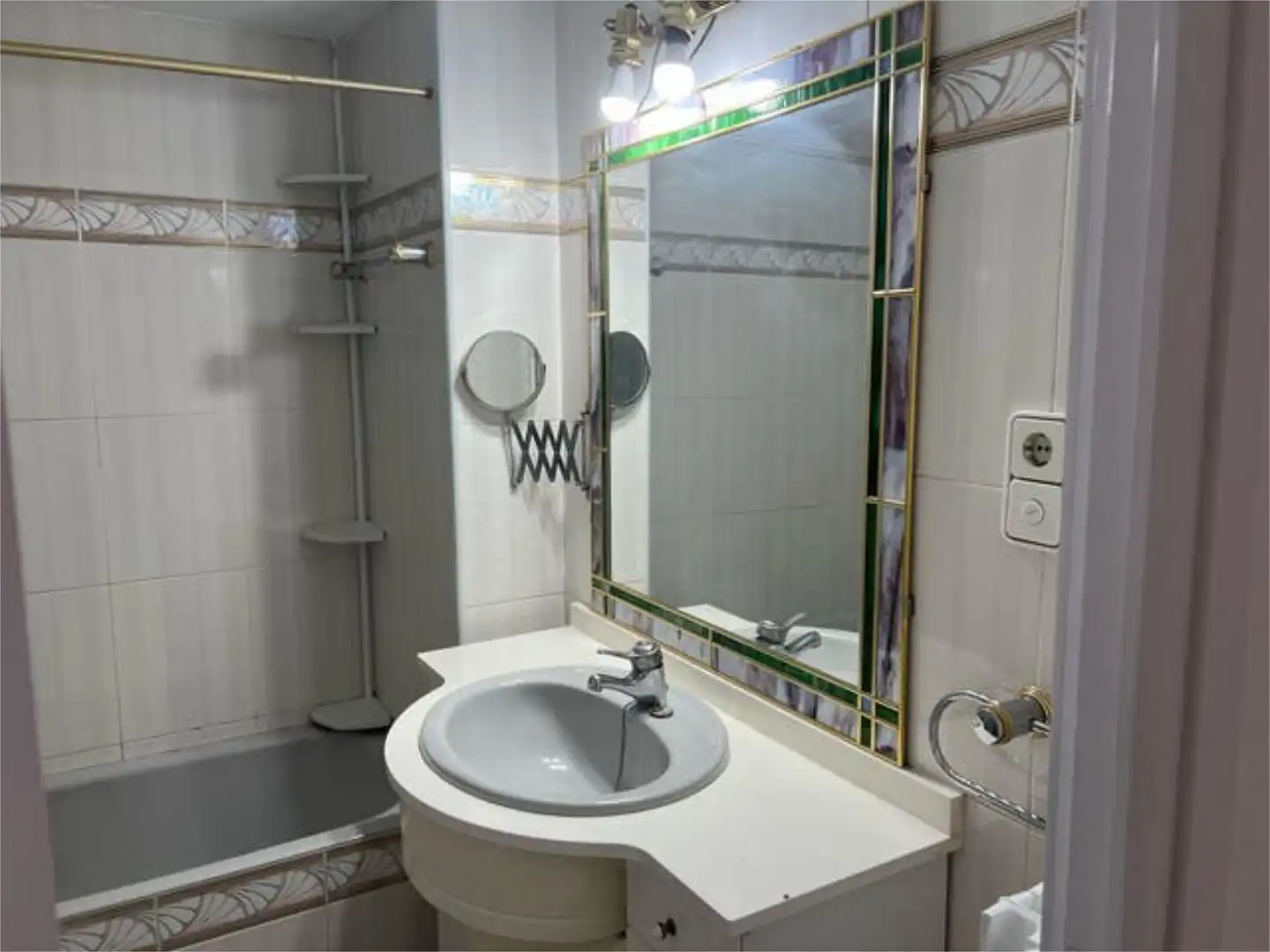 Flat for sale in La Jota