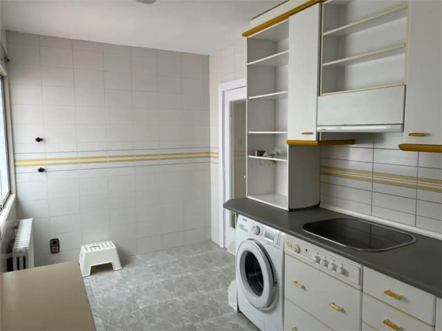 Flat for sale in La Jota