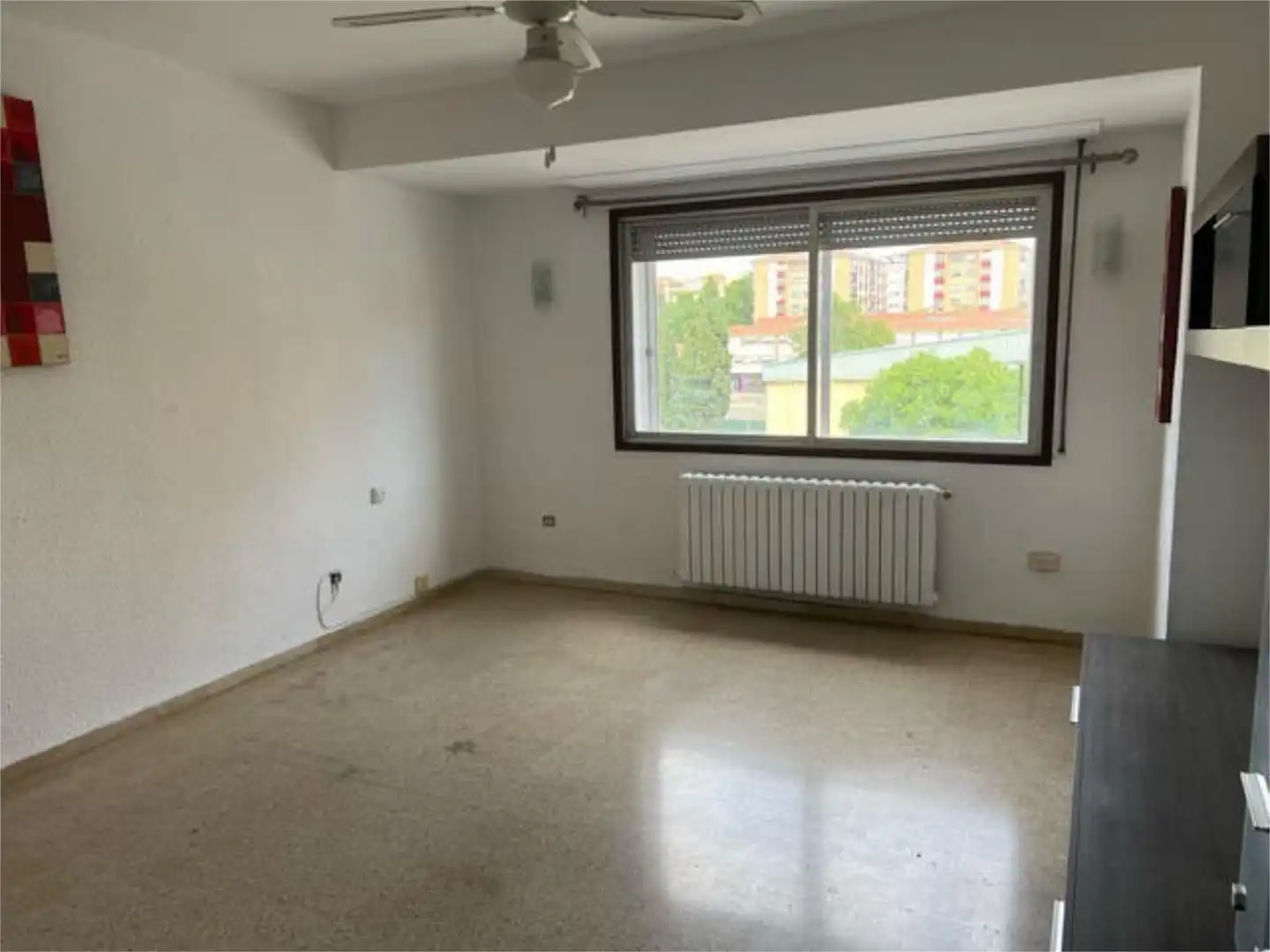 Flat for sale in La Jota