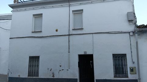 Casa adosada en venda a Calle Pedregosa, 13, Puebla de Alcocer, Badajoz - imatge 2 Foto 2 de Casa adosada en venda a Calle Pedregosa, 13, Puebla de Alcocer, Badajoz