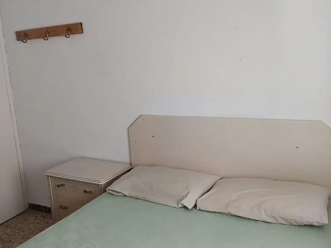 Casa adosada en venda a Calle Pedregosa, 13, Puebla de Alcocer Dormitori de Casa adosada en venda en Puebla de Alcocer amb Aire condicionat, Calefacció i Terrassa