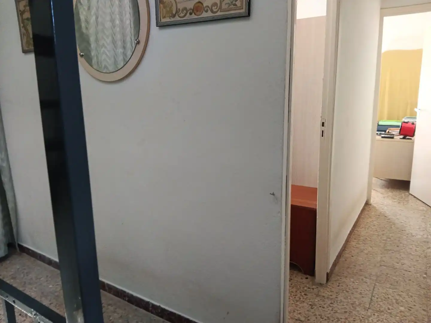 Casa adosada en venda a Calle Pedregosa, 13, Puebla de Alcocer Casa adosada en venda en Puebla de Alcocer amb Aire condicionat, Calefacció i Terrassa