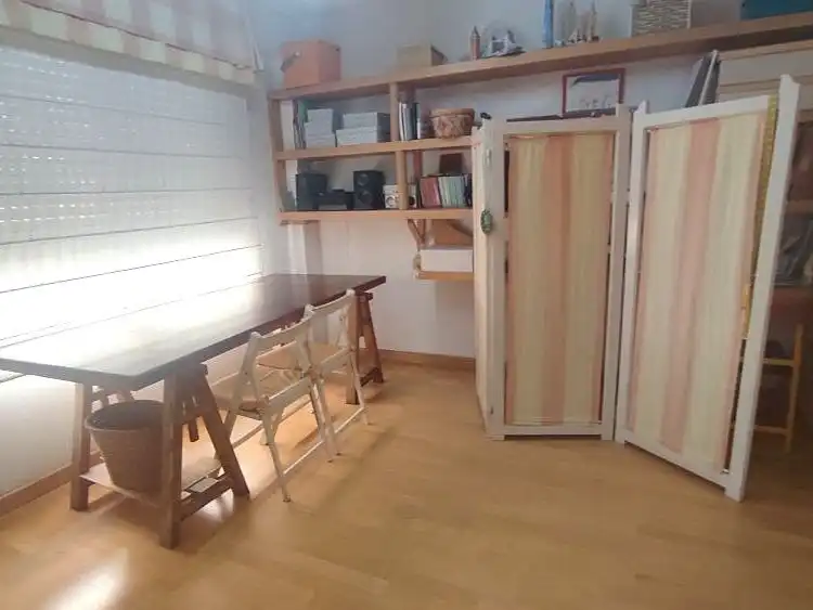 Flat for sale in Carrer Sant Ferran, 108, Norte Dining room of Flat for sale in Santa Pola with Furnished