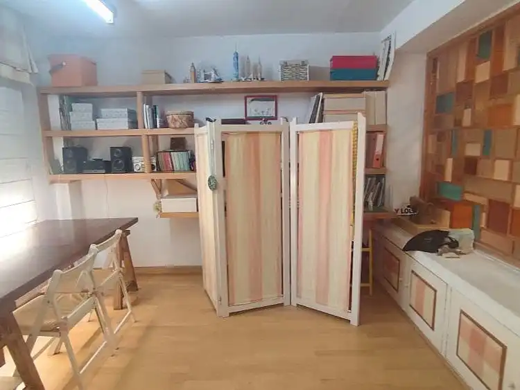 Flat for sale in Carrer Sant Ferran, 108, Norte Bedroom of Flat for sale in Santa Pola with Furnished