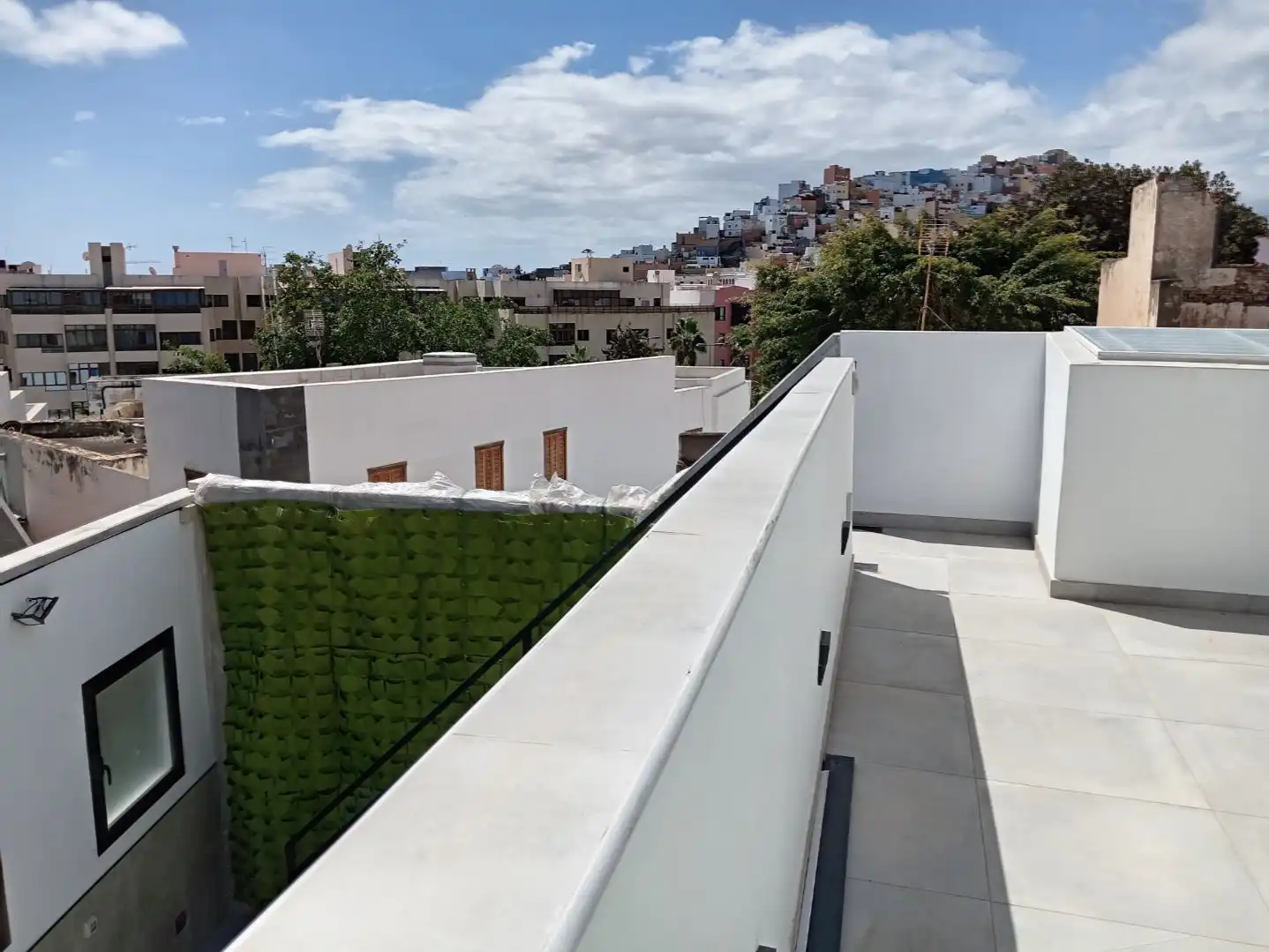 Casa o xalet en venda a Calle Acequia, 7, Miller Terrassa de Casa o xalet en venda en Las Palmas de Gran Canaria amb Jardí privat, Terrassa i Piscina
