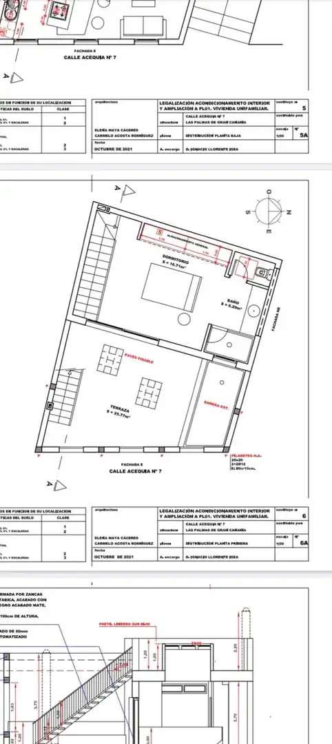 Houses for sale in Calle Acequia, 7, Miller Houses for sale in Calle Acequia, 7, Miller