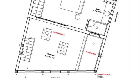 Foto 2 von Haus oder Chalet zum Verkauf in Calle Acequia, 7, Miller, Las Palmas de Gran Canaria