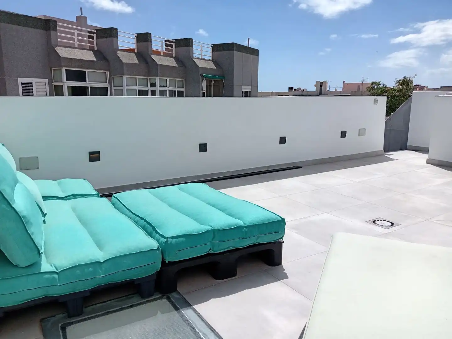 Casa adosada en venda a Calle Acequia, 7, Miller Terrassa de Casa adosada en venda en Las Palmas de Gran Canaria amb Jardí privat, Terrassa i Piscina