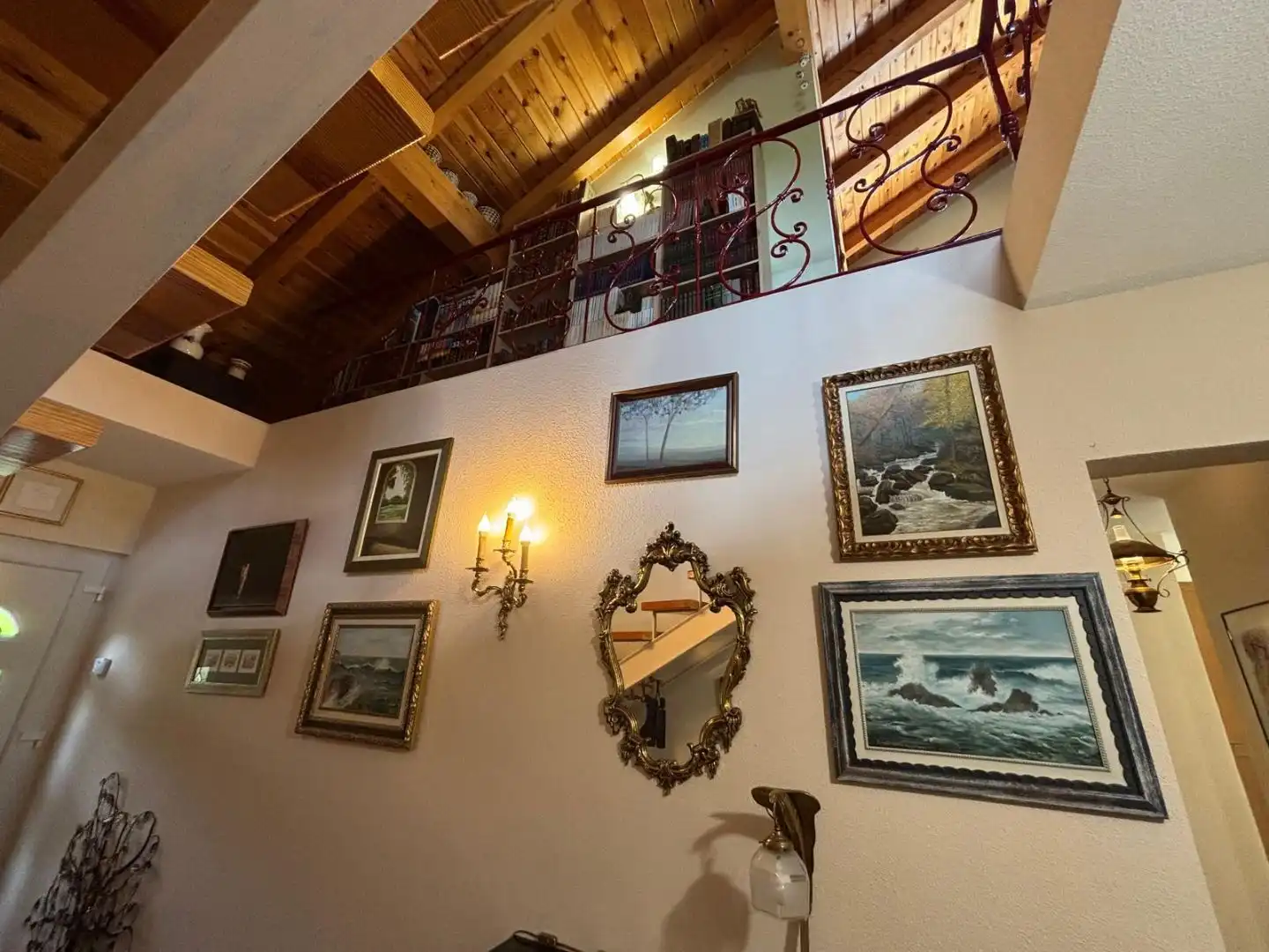 Houses for sale in Calle del Duero, 15, Manzanares El Real Houses for sale in Manzanares El Real with Air Conditioner, Heating and Private garden