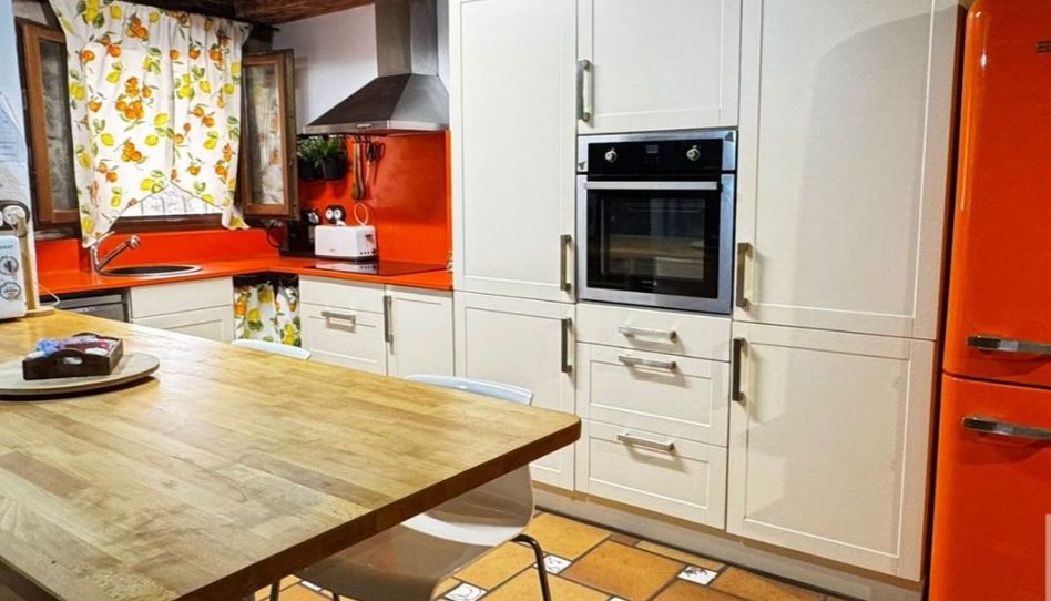 Detached homes for sale in Carrer de Benifallet, 2, El Pinell de Brai, Tarragona - image 1 Photo 1 of Detached homes for sale in Carrer de Benifallet, 2, El Pinell de Brai, Tarragona
