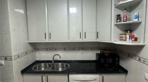 Piso de alquiler en La Reconquista - El Rosario, Algeciras - imagen 2 Foto 2 de Piso de alquiler en La Reconquista - El Rosario, Algeciras