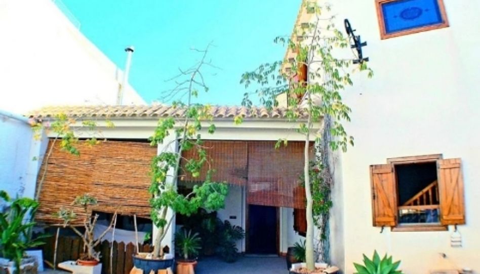 Flat for sale in Carrer Verge de la Salut, 84, Crevillent, Alicante - image 1 Photo 1 of Flat for sale in Carrer Verge de la Salut, 84, Crevillent, Alicante