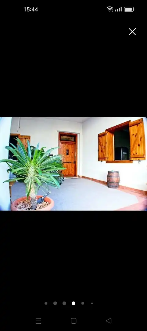 Flat for sale in Carrer Verge de la Salut, 84, Crevillent Flat for sale in Crevillent with Heating, Private garden and Terrace