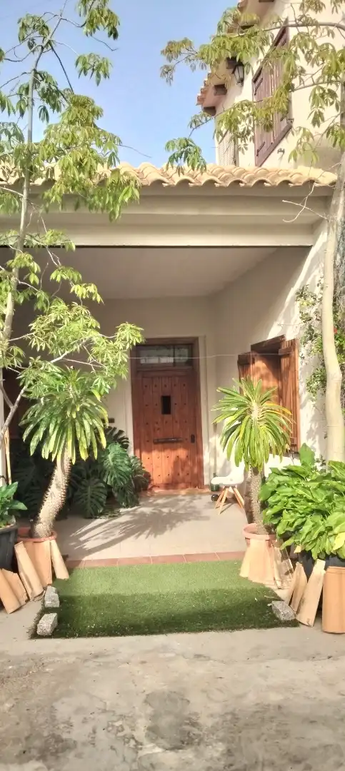 Flat for sale in Carrer Verge de la Salut, 84, Crevillent Flat for sale in Crevillent with Heating, Private garden and Terrace
