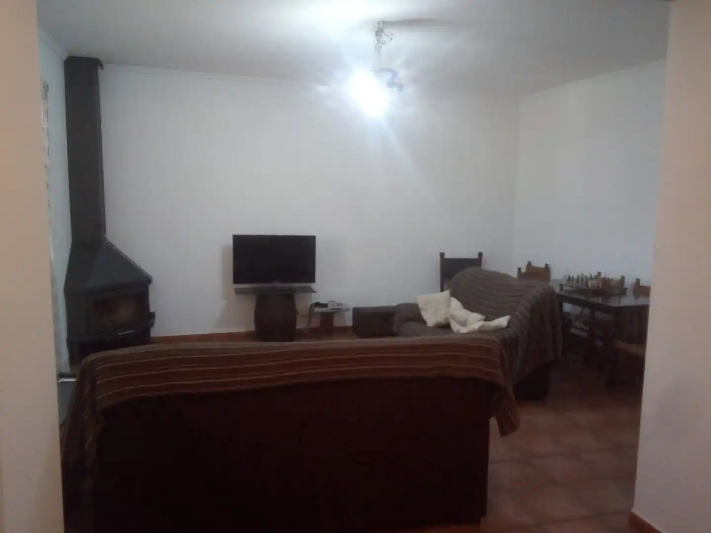 Flat for sale in Carrer Verge de la Salut, 84, Crevillent Living room of Flat for sale in Crevillent with Heating, Private garden and Terrace