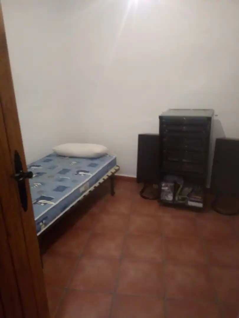 Flat for sale in Carrer Verge de la Salut, 84, Crevillent Bedroom of Flat for sale in Crevillent with Heating, Private garden and Terrace