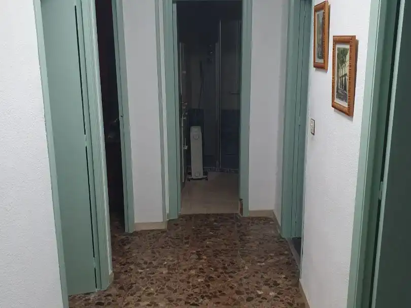 Piso de alquiler en Avenida Constitución, 45, San Juan Piso de alquiler en Avenida Constitución, 45, San Juan