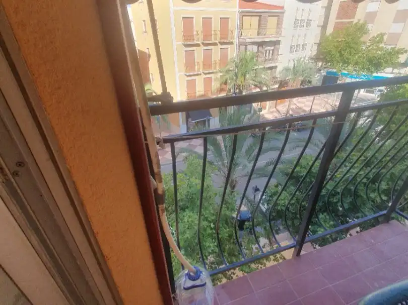 Piso de alquiler en Avenida Constitución, 45, San Juan Piso de alquiler en Avenida Constitución, 45, San Juan