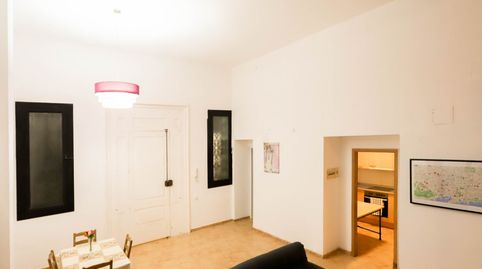 Flat for rent in Carrer Nou de Sant Francesc, 2, Barri Gòtic, Barcelona Capital - image 3 Photo 3 of Flat for rent in Carrer Nou de Sant Francesc, 2, Barri Gòtic, Barcelona Capital