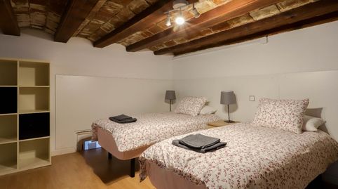Flat for rent in Carrer Nou de Sant Francesc, 2, Barri Gòtic, Barcelona Capital - image 5 Photo 5 of Flat for rent in Carrer Nou de Sant Francesc, 2, Barri Gòtic, Barcelona Capital