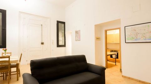 Flat for rent in Carrer Nou de Sant Francesc, 2, Barri Gòtic, Barcelona Capital - image 4 Photo 4 of Flat for rent in Carrer Nou de Sant Francesc, 2, Barri Gòtic, Barcelona Capital
