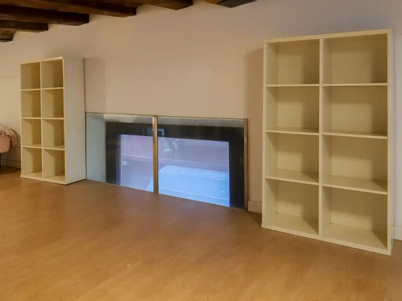 Flat for rent in Carrer Nou de Sant Francesc, 2, Barcelona Capital Flat for rent in Barcelona Capital with Air Conditioner and Balcony