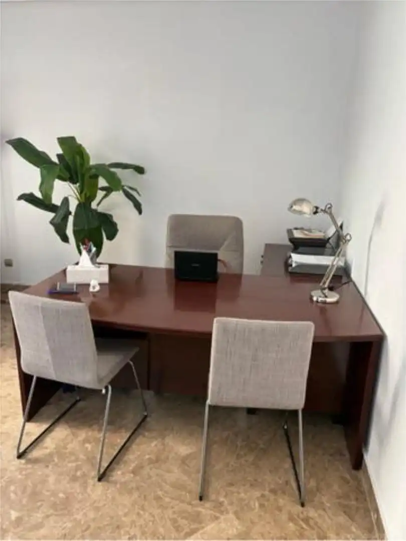 Oficina de lloguer a Nagüeles Alto Oficina de lloguer en Marbella
