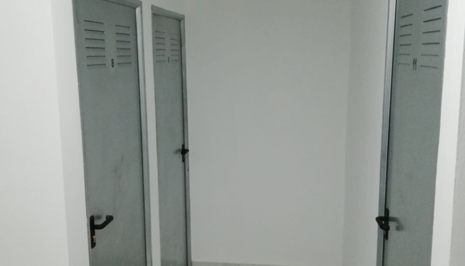 Trastero de alquiler en Corte de Peleas, 51, San Roque - Ronda Norte, Badajoz Capital - imagen 1 Foto 1 de Trastero de alquiler en Corte de Peleas, 51, San Roque - Ronda Norte, Badajoz Capital