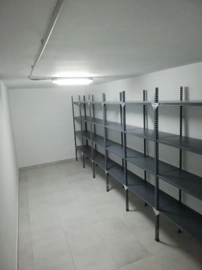 Trastero de alquiler en Corte de Peleas, 51, San Roque - Ronda Norte Trastero de alquiler en Badajoz