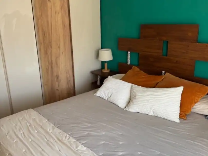 Piso en venta en Calle Tito Bustillo, 10, Ciudad Naranco - Prados de La Fuente Habitación de Piso en venta en Oviedo con Calefacción, Parquet y Trastero