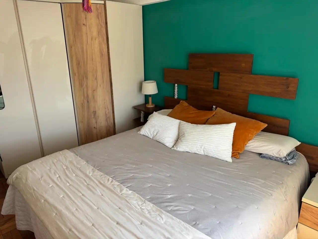 Piso en venta en Calle Tito Bustillo, 10, Ciudad Naranco - Prados de La Fuente Habitación de Piso en venta en Oviedo con Calefacción, Parquet y Trastero
