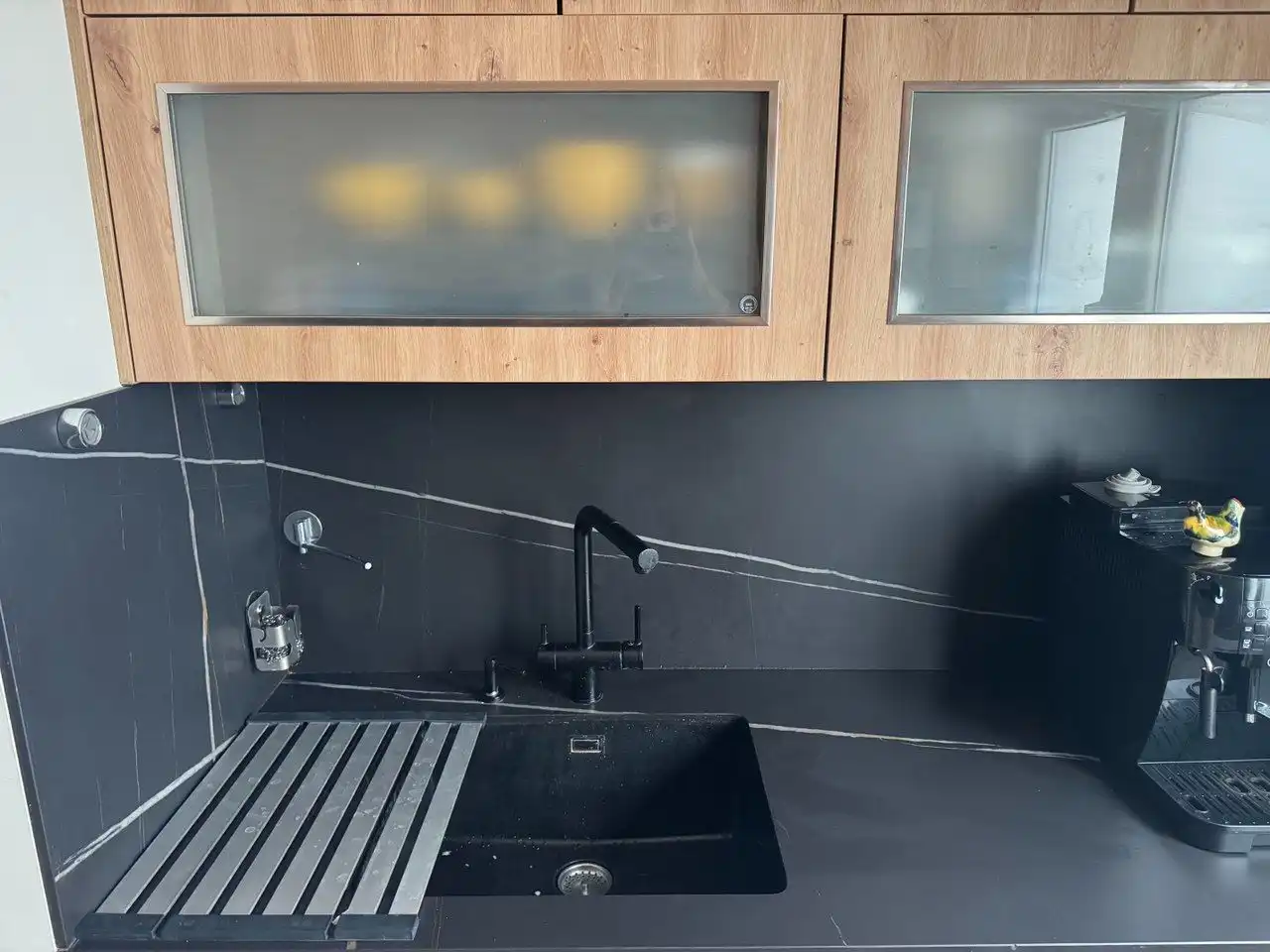 Piso en venta en Calle Tito Bustillo, 10, Ciudad Naranco - Prados de La Fuente Cocina de Piso en venta en Oviedo con Calefacción, Parquet y Trastero