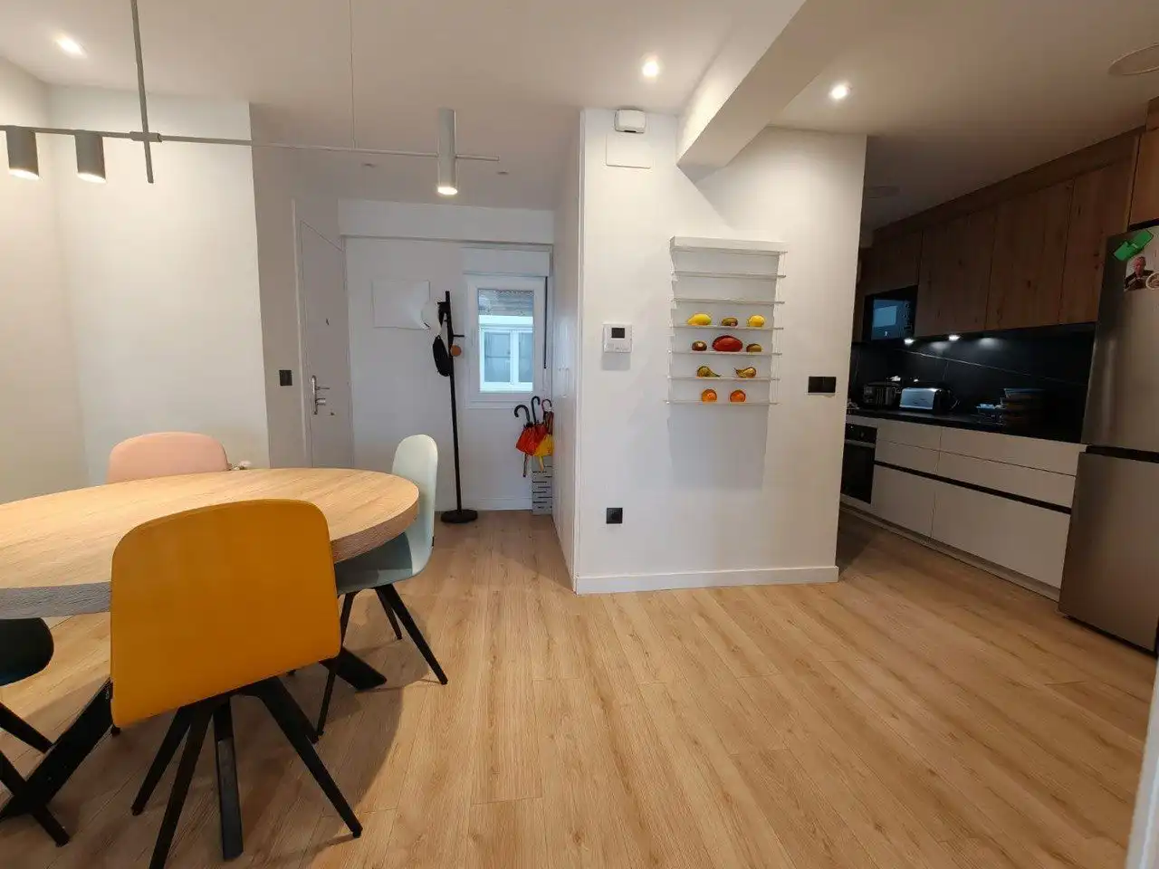 Wohnung zum Verkauf in Calle Tito Bustillo, 10, Ciudad Naranco - Prados de La Fuente Küche von Wohnung zum Verkauf in Oviedo