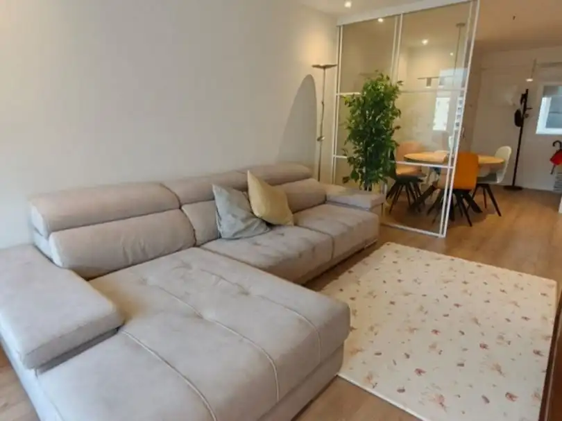 Wohnung zum Verkauf in Calle Tito Bustillo, 10, Ciudad Naranco - Prados de La Fuente Wohnzimmer von Wohnung zum Verkauf in Oviedo