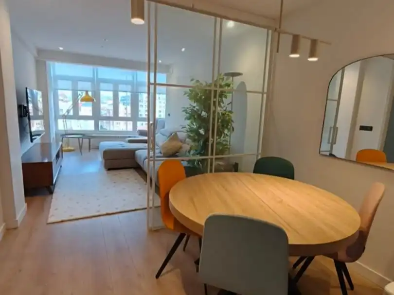 Wohnung zum Verkauf in Calle Tito Bustillo, 10, Ciudad Naranco - Prados de La Fuente Esszimmer von Wohnung zum Verkauf in Oviedo