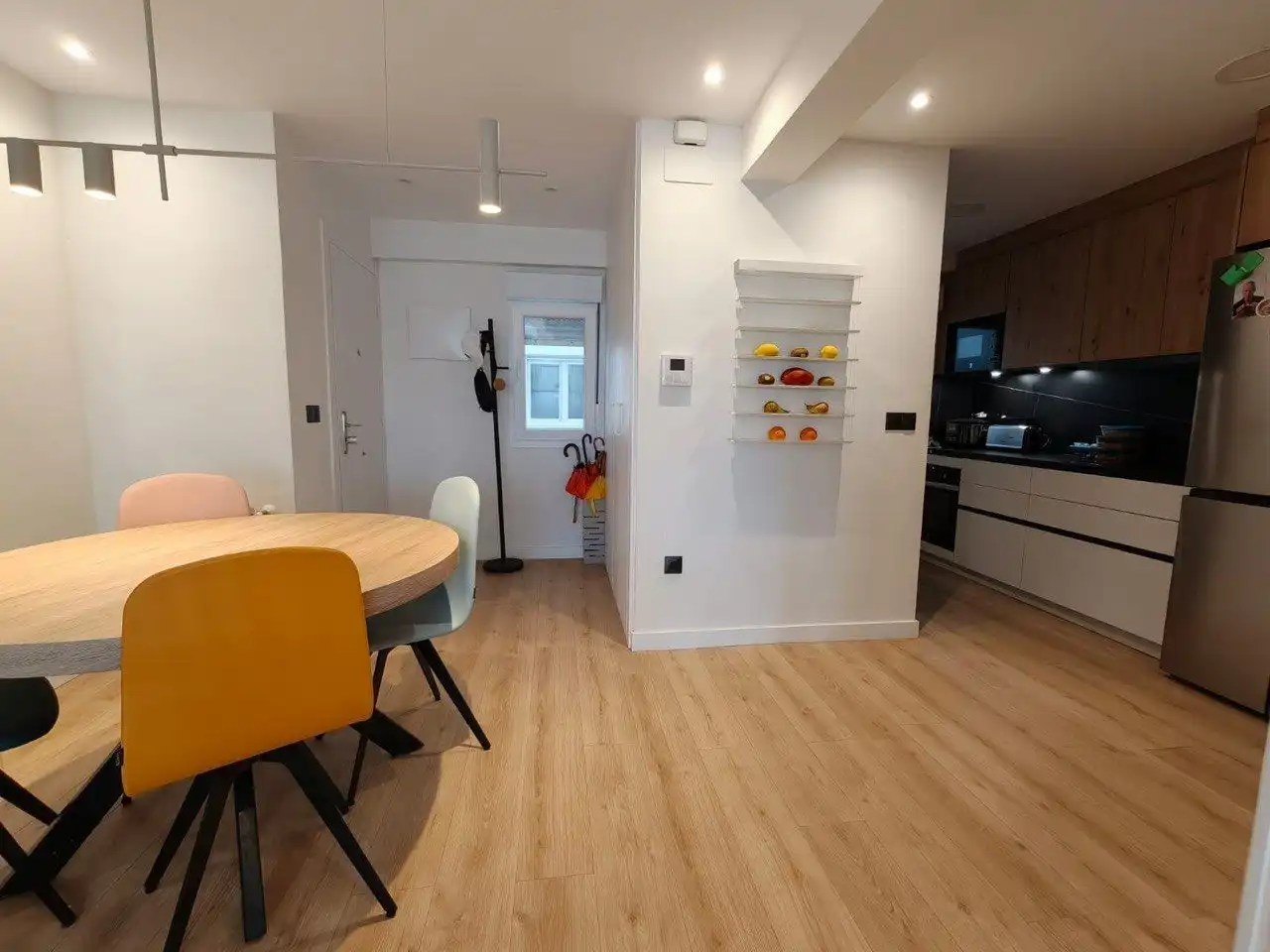 Wohnung zum Verkauf in Calle Tito Bustillo, 10, Ciudad Naranco - Prados de La Fuente Küche von Wohnung zum Verkauf in Oviedo