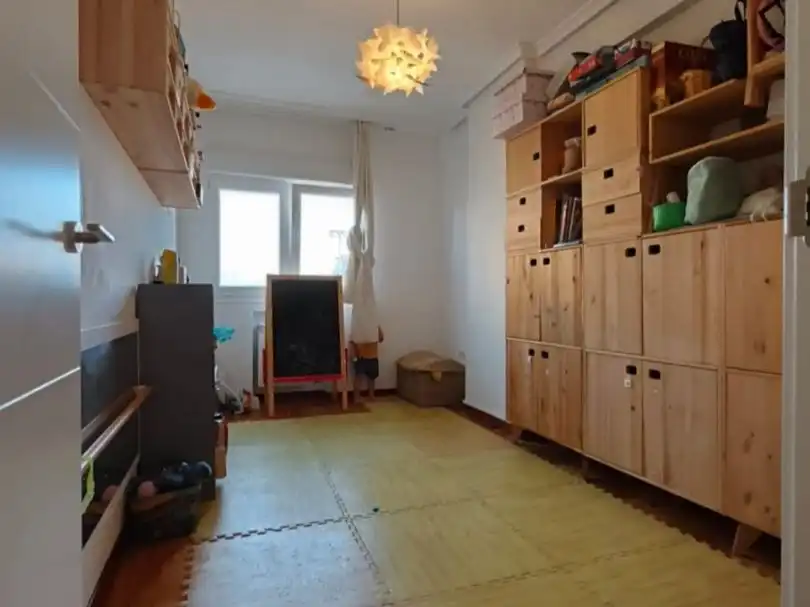 Wohnung zum Verkauf in Calle Tito Bustillo, 10, Ciudad Naranco - Prados de La Fuente Schlafzimmer von Wohnung zum Verkauf in Oviedo