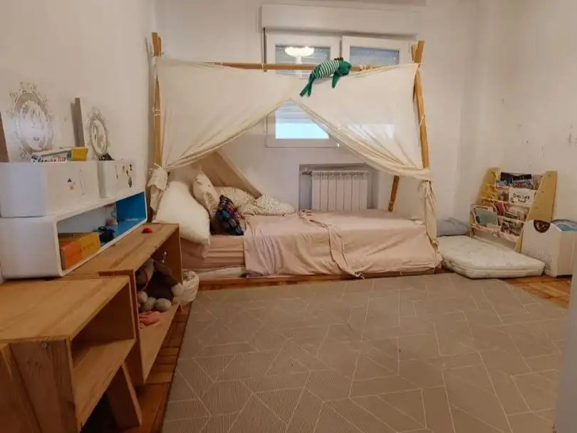 Wohnung zum Verkauf in Calle Tito Bustillo, 10, Ciudad Naranco - Prados de La Fuente Schlafzimmer von Wohnung zum Verkauf in Oviedo