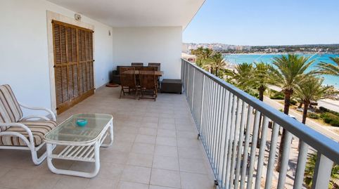 Piso de alquiler en Carrer del Corall, 1, S'Arenal, Palma de Mallorca - imagen 3 Foto 3 de Piso de alquiler en Carrer del Corall, 1, S'Arenal, Palma de Mallorca