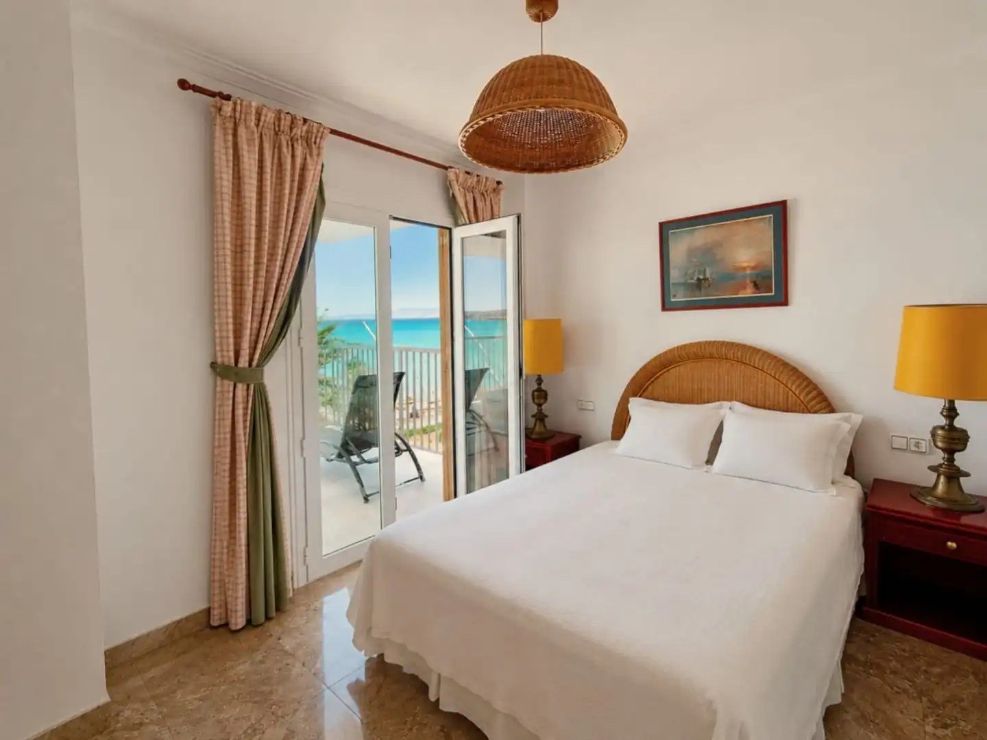 Piso de alquiler en Carrer del Corall, 1, S'Arenal Habitación de Piso de alquiler en Palma de Mallorca con Aire acondicionado, Terraza y Amueblado