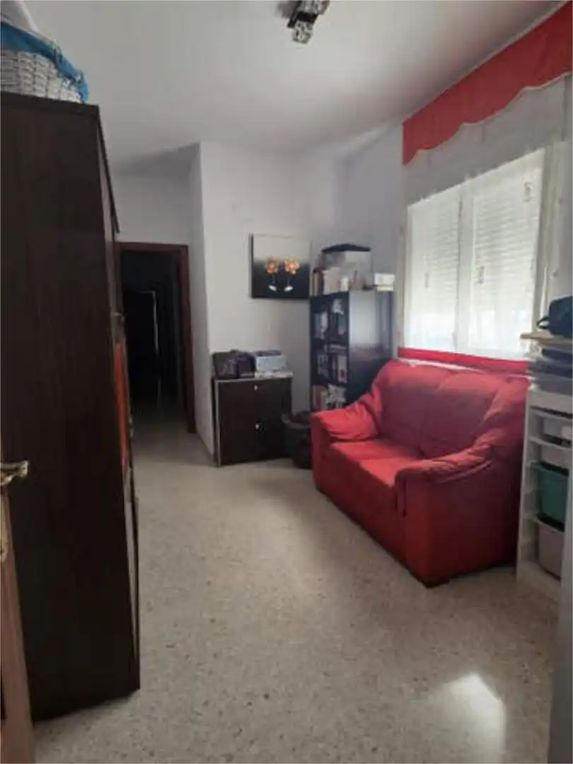 Flat for sale in Aceuchal Bedroom of Flat for sale in Aceuchal