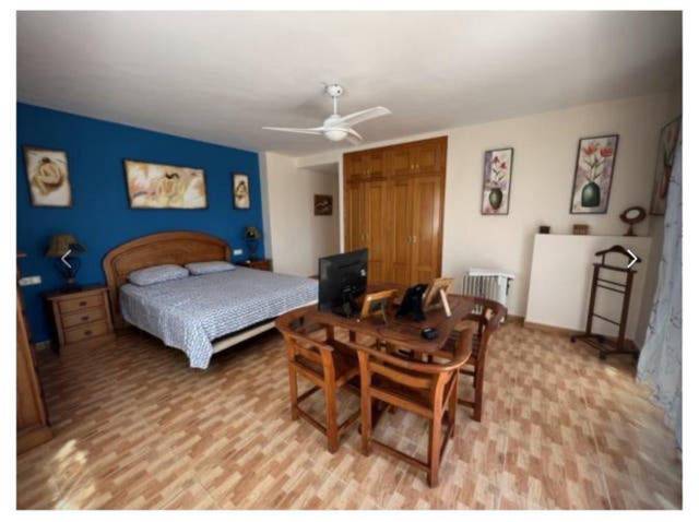 Casa adosada en Venta en Playa de las Gaviotas - El Pedrucho